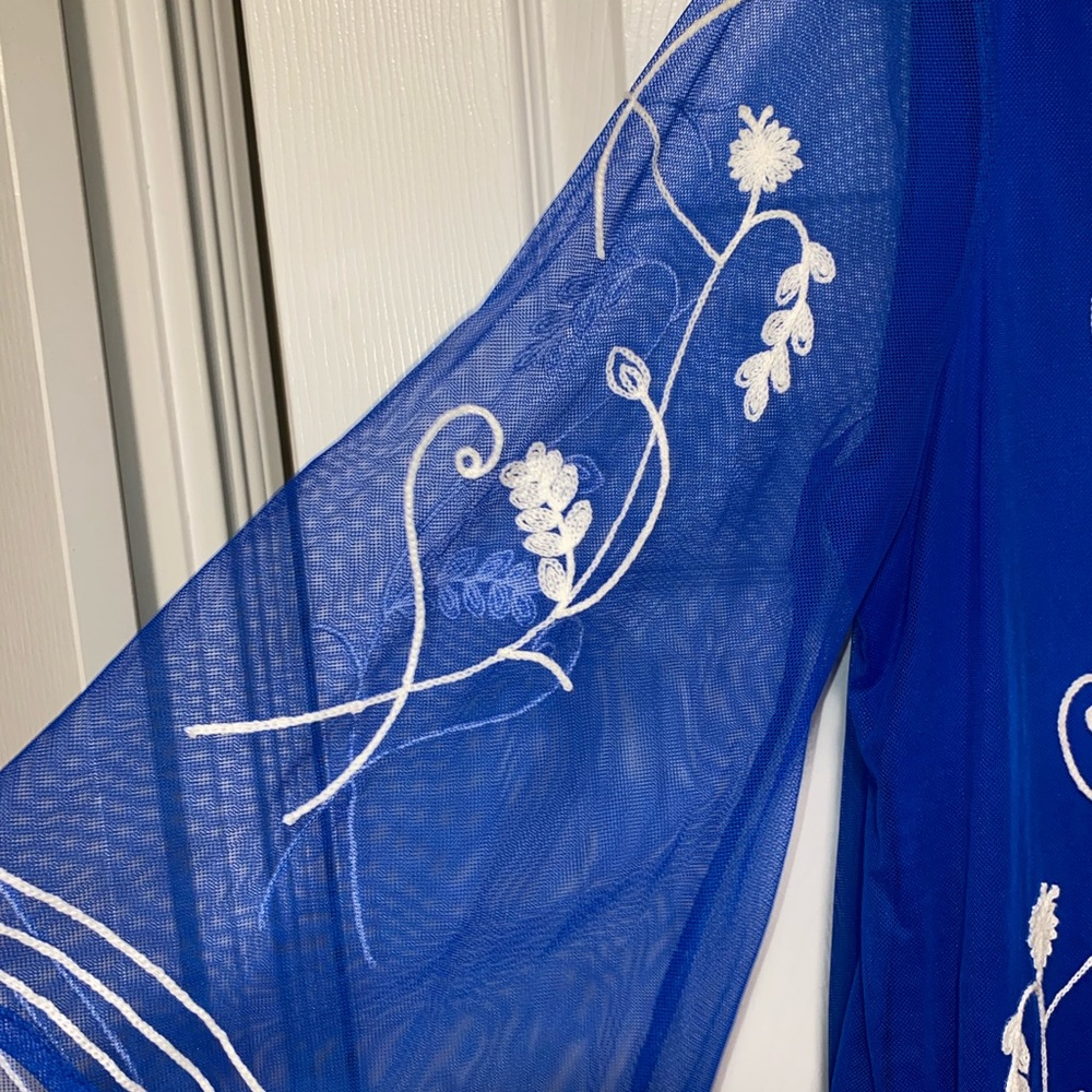 ALFANI Woman top - Picture 3 of 15